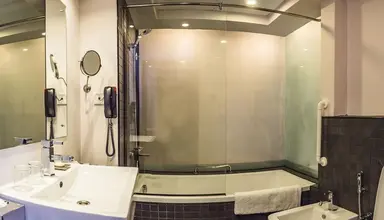 Signature Hotel Apartments Spa Marina