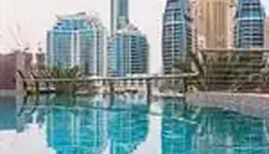 Signature Hotel Apartments Spa Marina