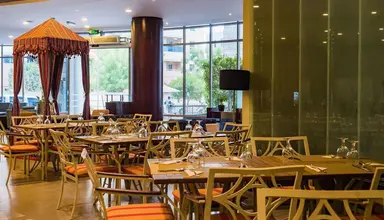 Signature Hotel Apartments Spa Marina