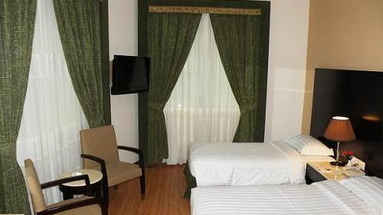 Signature Inn