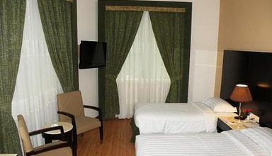 Signature Inn
