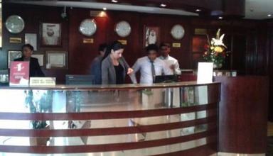 Signature Inn