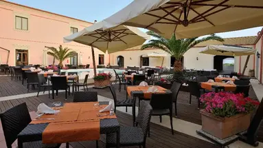 Sikania Resort & SPA