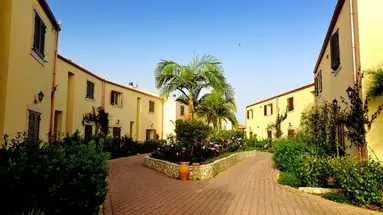 Sikania Resort & SPA