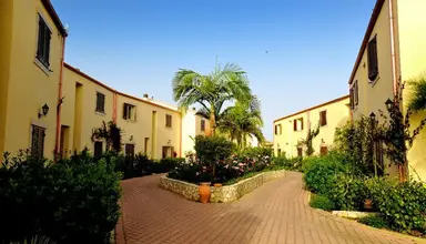 Sikania Resort & SPA