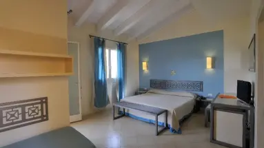 Sikania Resort & SPA