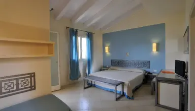 Sikania Resort & SPA