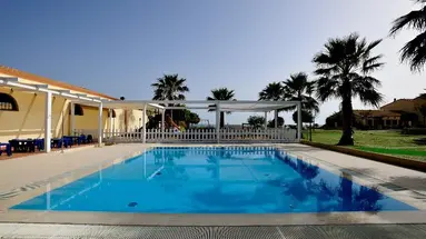 Sikania Resort & SPA