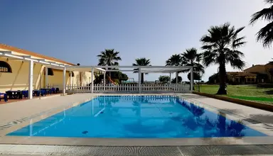 Sikania Resort & SPA