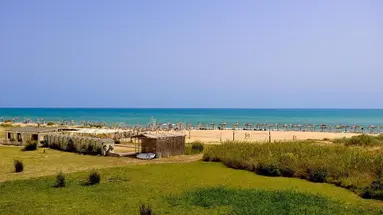 Sikania Resort & SPA