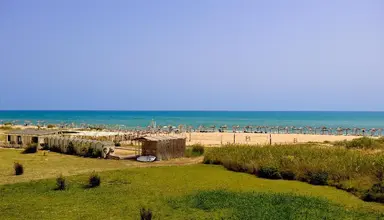Sikania Resort & SPA