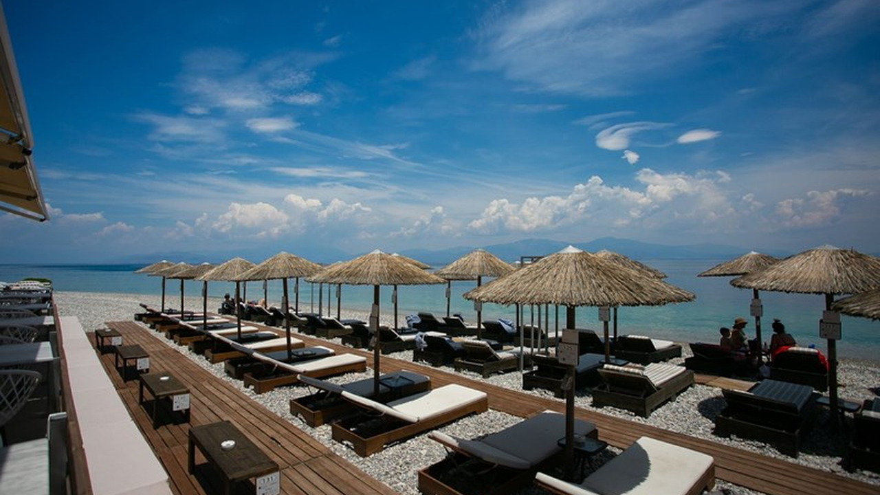 Sikyon Coast Hotel & Resort