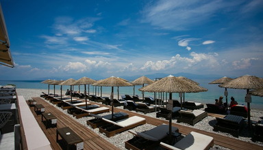 Sikyon Coast Hotel & Resort