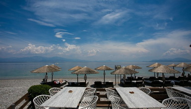 Sikyon Coast Hotel & Resort