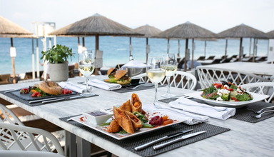 Sikyon Coast Hotel & Resort