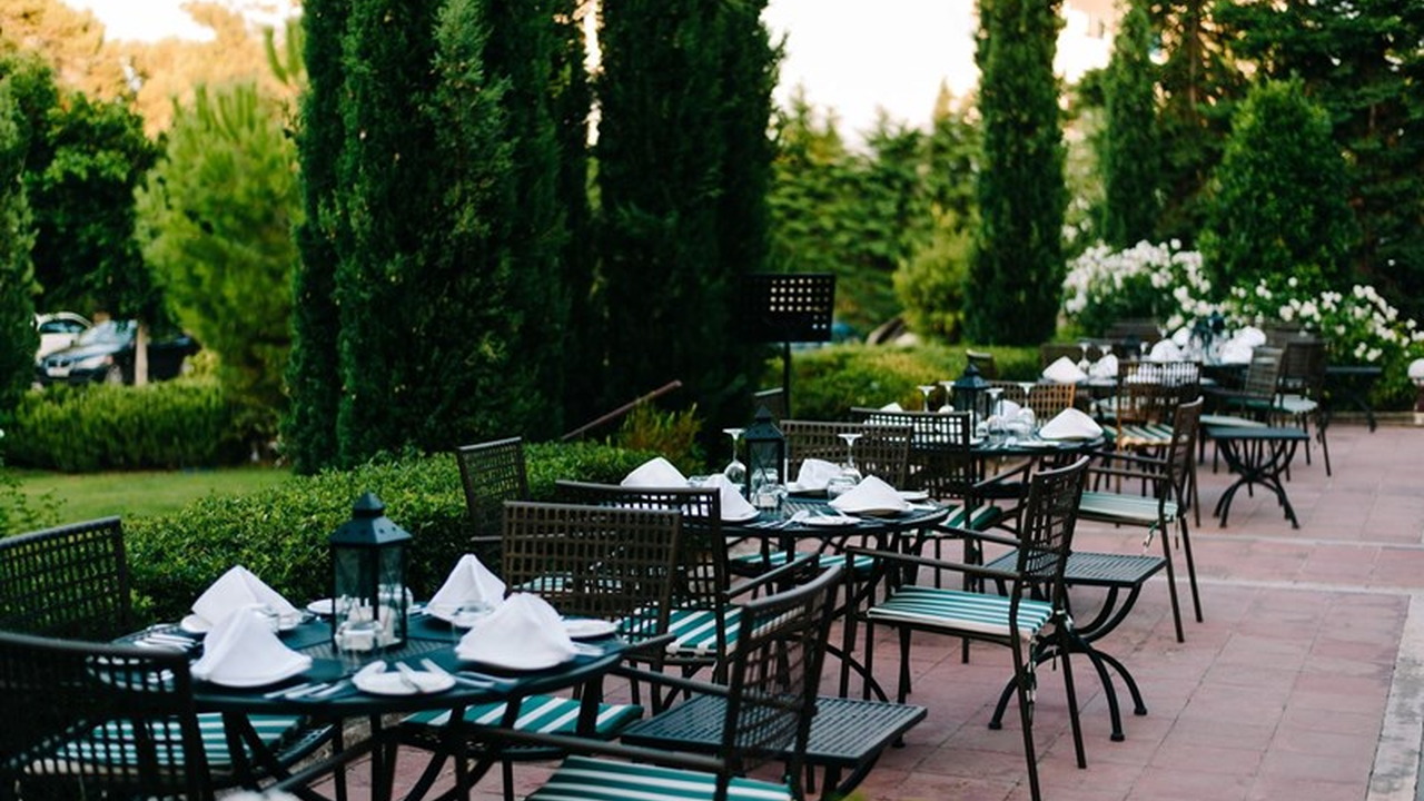 Sikyon Coast Hotel & Resort