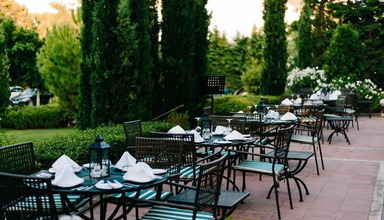 Sikyon Coast Hotel & Resort