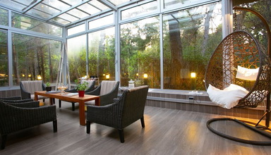 Sikyon Coast Hotel & Resort