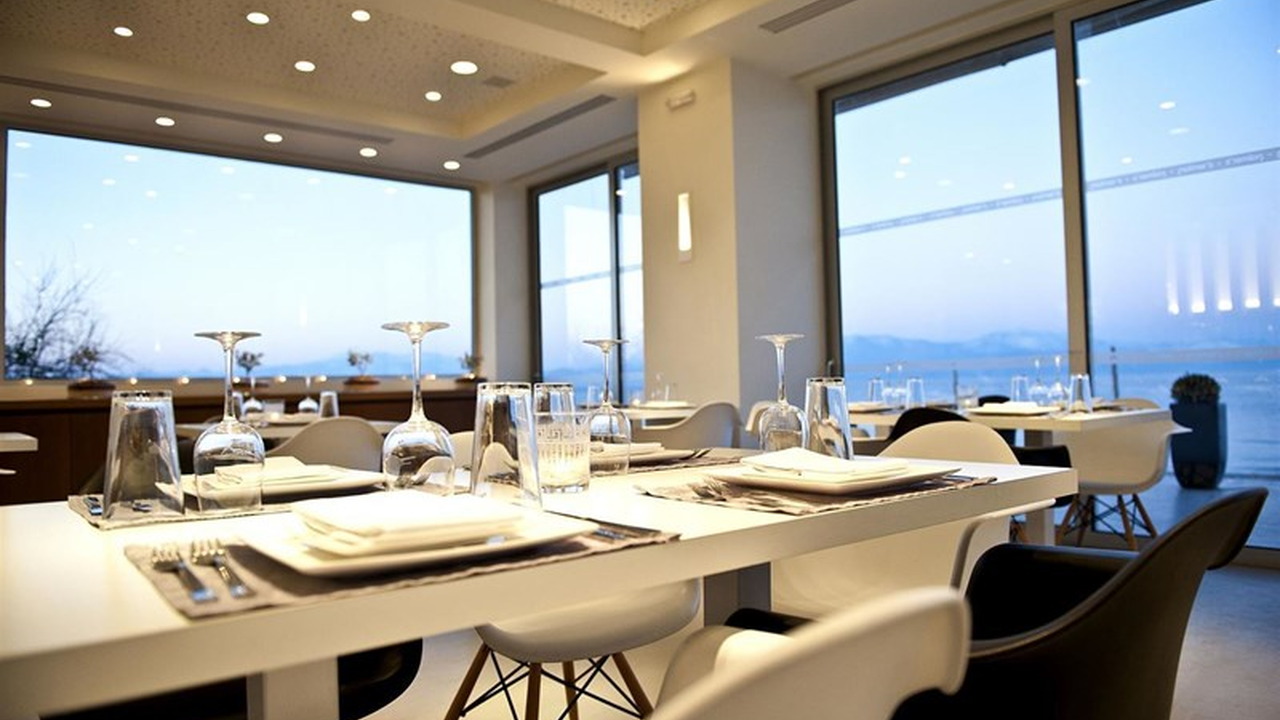 Sikyon Coast Hotel & Resort