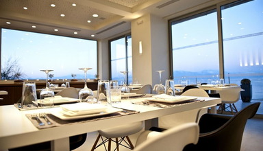 Sikyon Coast Hotel & Resort