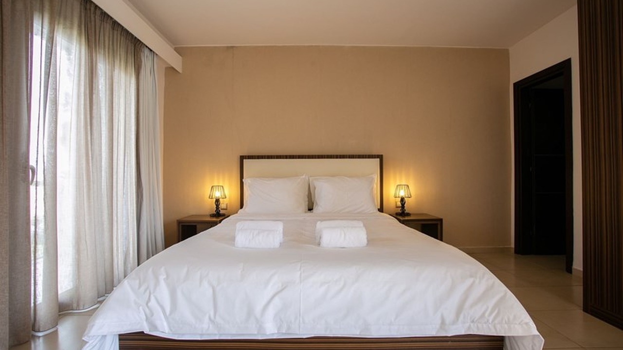Sikyon Coast Hotel & Resort