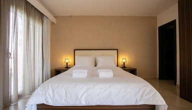 Sikyon Coast Hotel & Resort