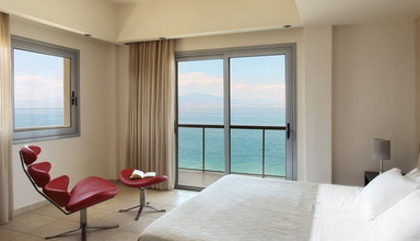 Sikyon Coast Hotel & Resort