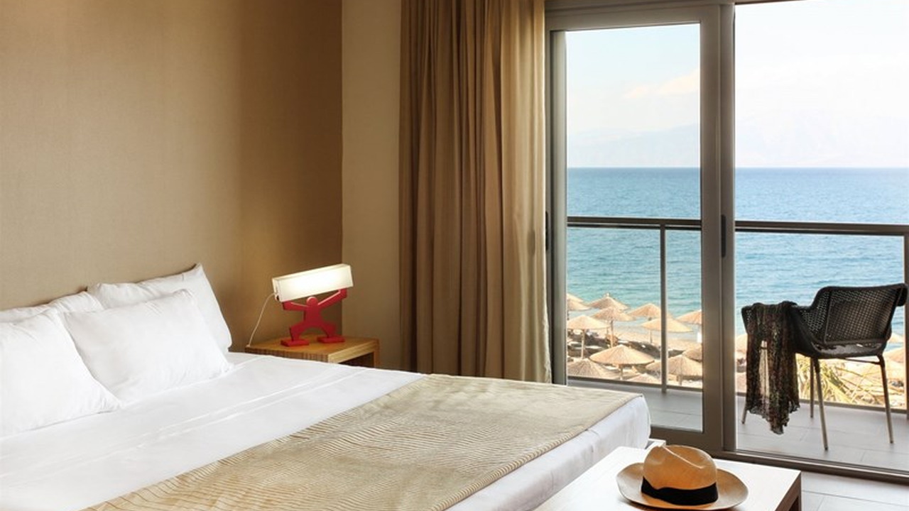 Sikyon Coast Hotel & Resort