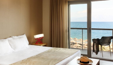 Sikyon Coast Hotel & Resort