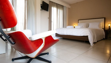 Sikyon Coast Hotel & Resort
