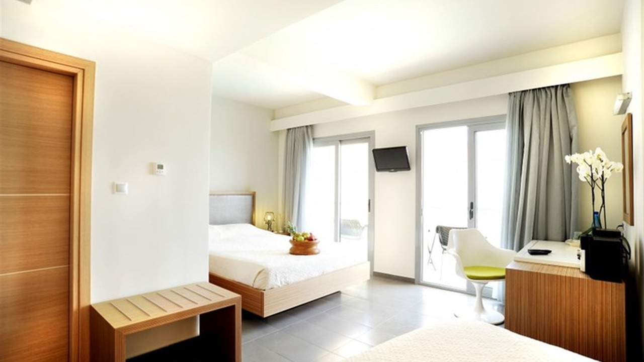 Sikyon Coast Hotel & Resort