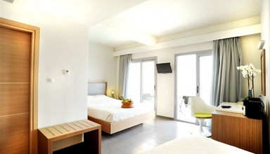 Sikyon Coast Hotel & Resort