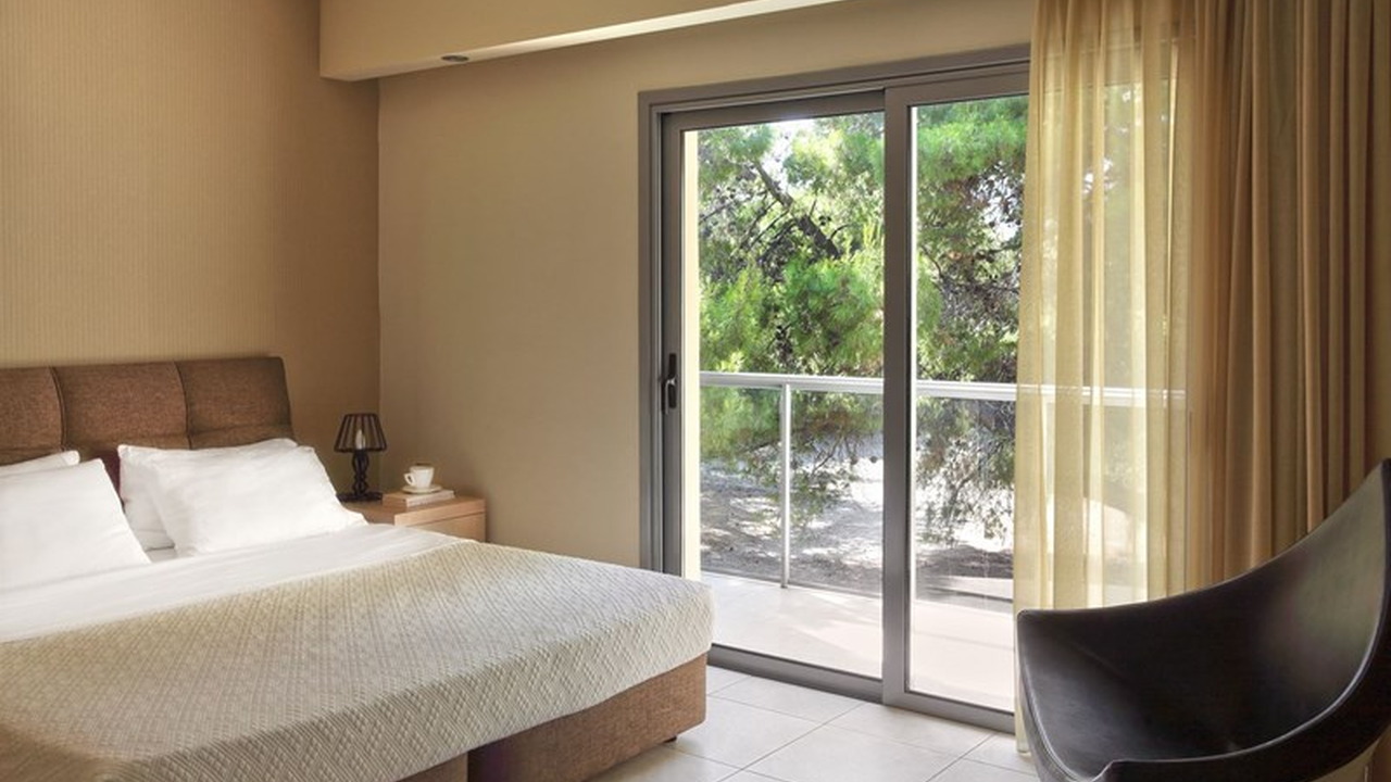 Sikyon Coast Hotel & Resort