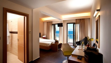 Sikyon Coast Hotel & Resort