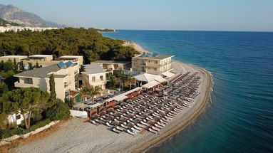 Sikyon Coast Hotel & Resort