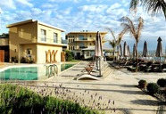 Sikyon Coast Hotel & Resort