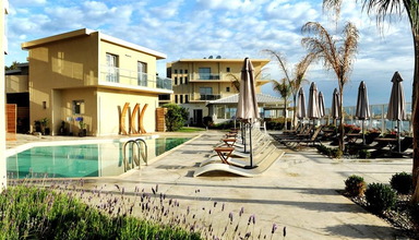 Sikyon Coast Hotel & Resort
