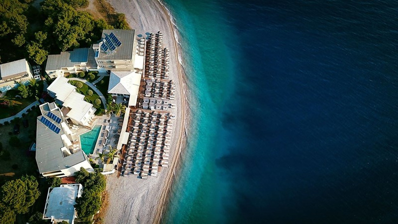 Sikyon Coast Hotel & Resort