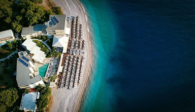 Sikyon Coast Hotel & Resort