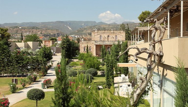 Sikyon Coast Hotel & Resort