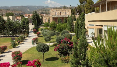 Sikyon Coast Hotel & Resort