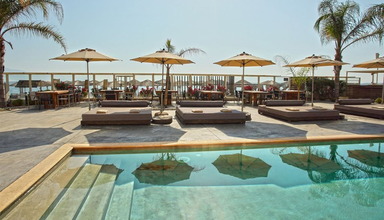 Sikyon Coast Hotel & Resort