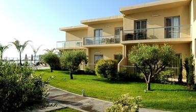 Sikyon Coast Hotel & Resort