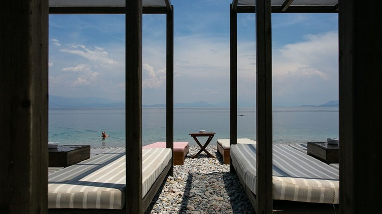 Sikyon Coast Hotel & Resort