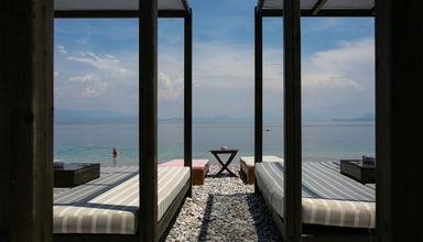 Sikyon Coast Hotel & Resort