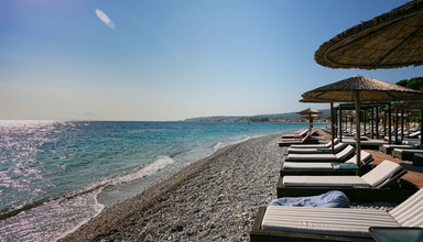 Sikyon Coast Hotel & Resort