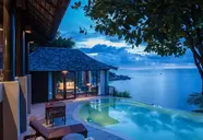 Silavadee Pool & Spa Resort