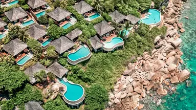 Silavadee Pool & Spa Resort