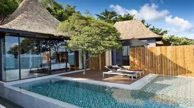 Silavadee Pool & Spa Resort
