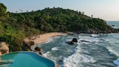 Silavadee Pool & Spa Resort